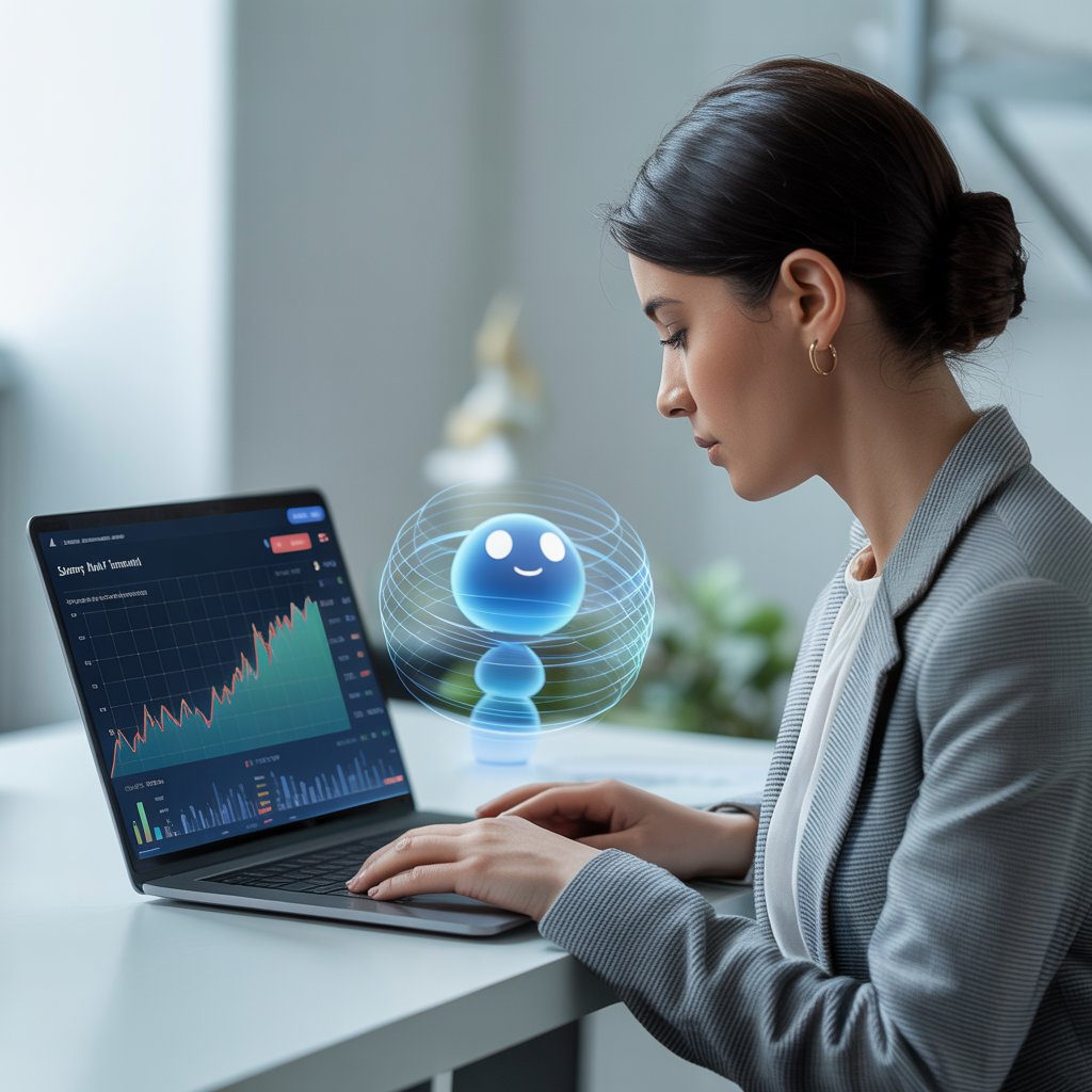 AI in personal finance