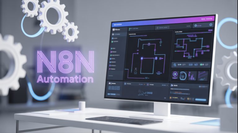 n8n Personal Automation