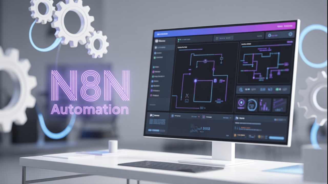 n8n Personal Automation