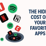 The Subscription Trap: How $5 Apps Are Slowly Draining Your Future