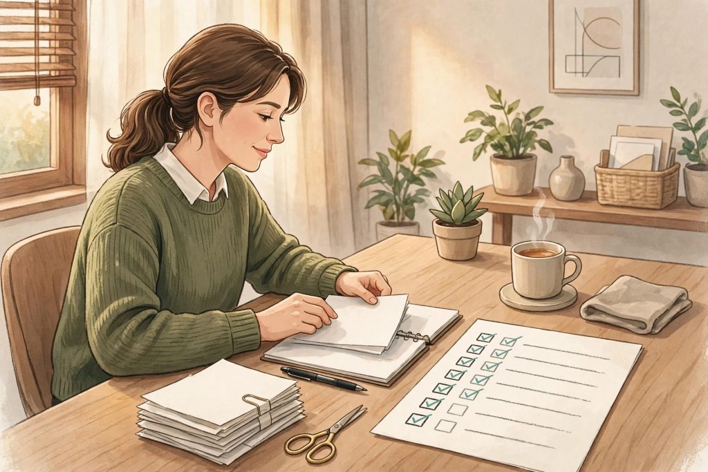 How to get out of debt: 8-step beginner plan